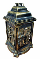 Лампада ПОМИНАЛЬНАЯ  Капличка  48 час.