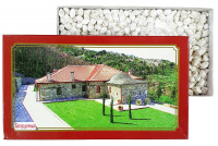 ЛАДАН Греческий Каракал (скит св. Николая)  Ночной  цветок 1кг