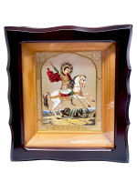 Георгий Победоносец 16/18 см