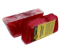 Мыло натуральное  МИНДАЛЬНАЯ КОСТОЧКА  Софрониева пустынь 100г