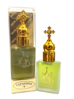 Благовония BLESSING OIL ГАРДЕНИЯ