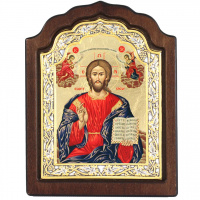 Господь Вседержитель 33/25