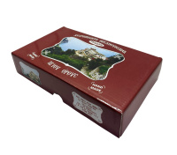 Ладан Афонский из монастыря св. Георгия ГАРДЕНИЯ 1кг