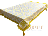 Напрестольная скатерть, Т 155/155