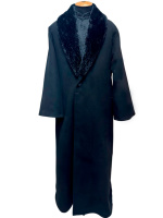 Ряса зимняя, кашемир 48 р