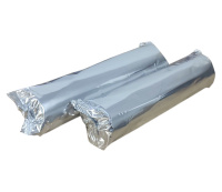 УГОЛЬ кадильный БЫСТРОГО розжига Греция   L-Ø50мм