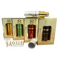 Масло нардовое  спрей в ассортименте