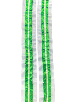 Лента атласная на спускную икону (собранная) 10/670 см