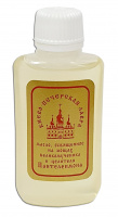 Масло, освященное на мощах великомученика и целителя Пантелеимона