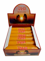 УГОЛЬ КАДИЛЬНЫЙ БЫСТРОГО РОЗЖИГА Греция  L-Ø22мм/10таб. TAMA