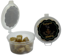 Ладан Праздничный "МИРО" 10г