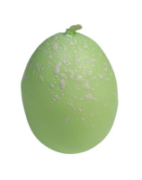 Свеча ДЕКОРАТИВНАЯ ПАСХАЛЬНАЯ Яйцо ↕ 6,5см Парафин