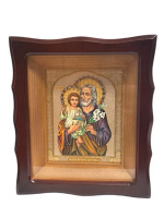 Иосиф Обручник 16/18 см