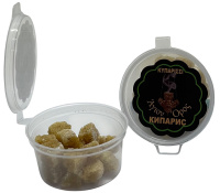 Ладан Праздничный "КИПАРИС" 10г