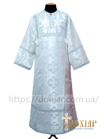 Стихарь  парча К,П/П (грецький  крест) 52р