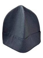 Скуфия мужская с отворотом (батист) 54 р