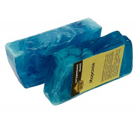 Мыло натуральное  МОРСКОЕ  Софрониева пустынь 100г