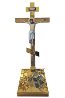 ГОЛГОФА НАПОЛЬНАЯ    ↕300см ↔100см  Булат