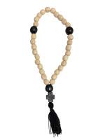 Чётки деревянные 30 зерен