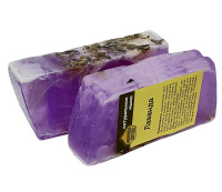 Мыло натуральное  ЛАВАНДА Софрониева пустынь 100г