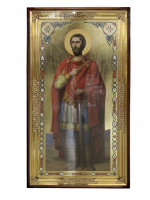 Иоанн Воин 56/114