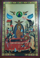 Лик Успения Б.М. 20/30