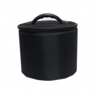 Сумка для митры малая (плащёвка)↑25см, Ø33см 