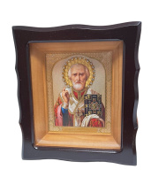Николай Чудотворец 16/18 см