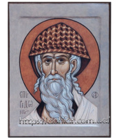 Спиридон Тримифунтский 12/16см