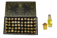 Благовонное масло BLESSING OIL (100% концентрат)