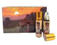 БЛАГОВОНИЕ Византийское MYRO 12мл