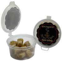 Ладан Праздничный "ЧЕРНАЯ РОЗА" 10г