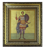 Димитрий (печать на холсте) 23/26