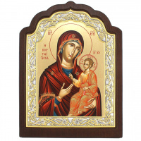 Иверская Б.М.33/25