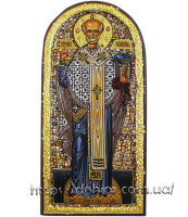 Николай Мирликийский Чудотворец 8/17 см