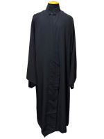 Ряса греческая мокрый шелк (двойной узор) 48р