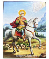 Мина Великомученик 15/20см