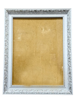 Рамка фигурная для литографии 30/40 (багет) 40/48 см