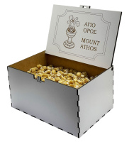 Ладан Праздничный "НАРД" 500г