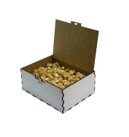 Ладан Праздничный "БУКЕТ СВЯТОГО ДУХА" 250г