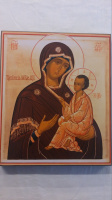 Тихвинская 18/22