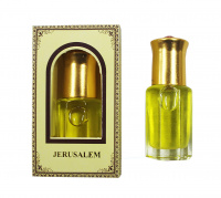 Благовонное масло Jerusalem Blessing 10ml