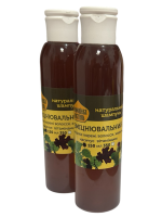 Натуральный шампунь Укрепляющий 150 мл