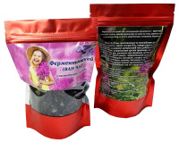 ИВАН ЧАЙ Ферментированный с лепестками лаванды 60г