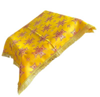 Накидка на аналой парча Т 70/70 см