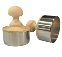 Вырезка для просфор Ø100мм