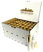 МАСЛО Иерусалимское "ВОСКРЕСЕНИЕ"