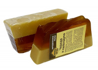 Мыло Натуральное  ЧЕРЕДА И КАЛЕНДУЛА Софрониева пустынь 100г