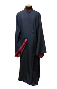 РЯСЫ С ГАБАРДИНА