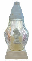 Лампада поминальная АНГЕЛ 36 год